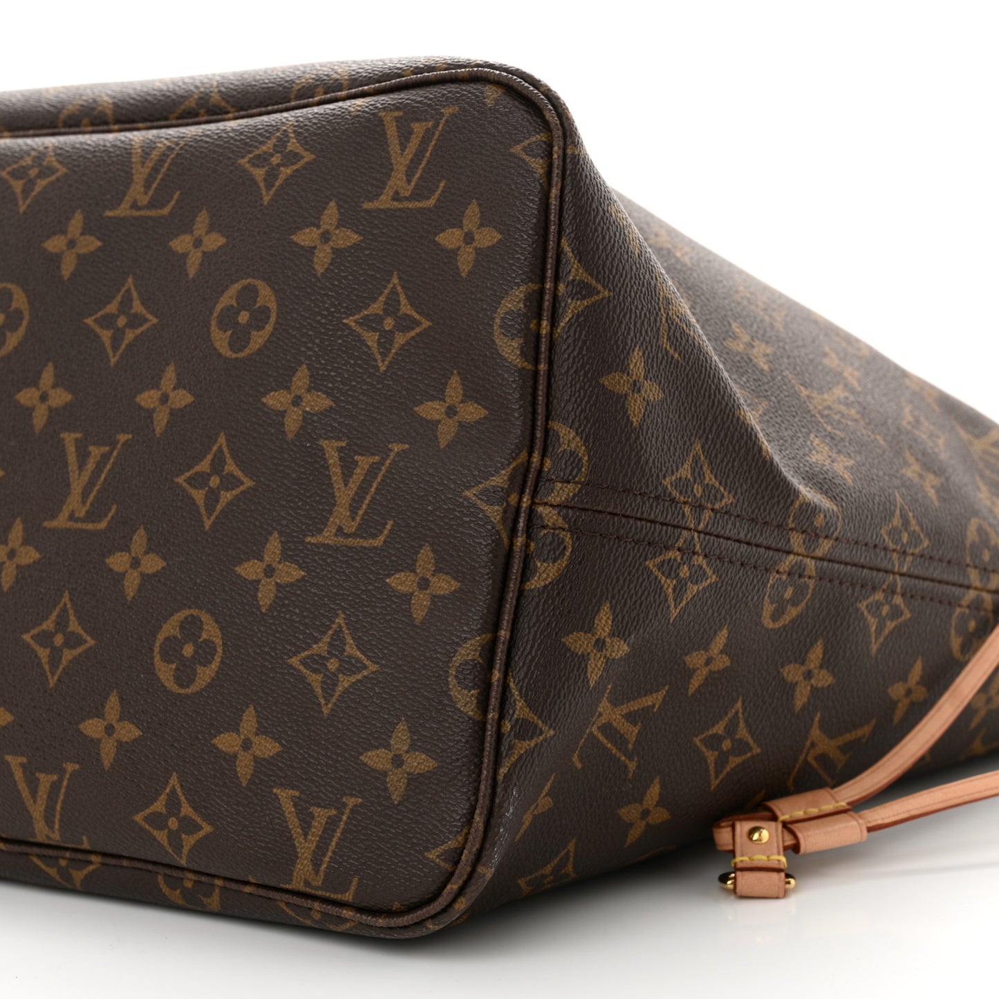 Monogram Neo Neverfull GM Pivoine