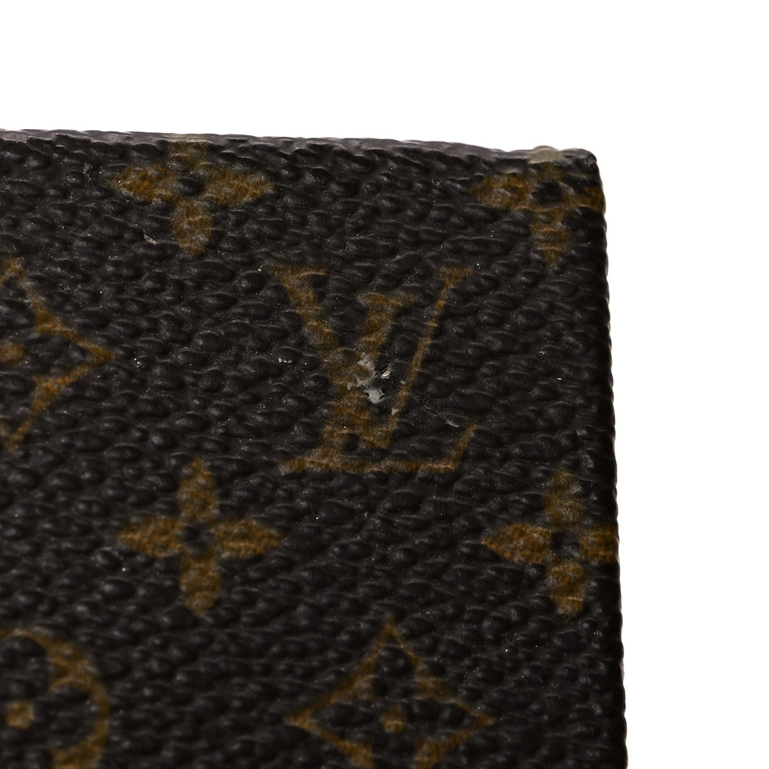 Louis Vuitton Monogram Ring Box Mini Trunk Case 13 of 13