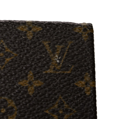Louis Vuitton Monogram Ring Box Mini Trunk Case 13 of 13