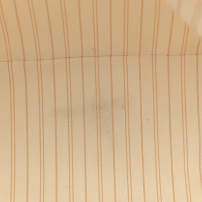 Louis Vuitton Monogram Giant Jungle Neverfull MM Ivory 11 of 13