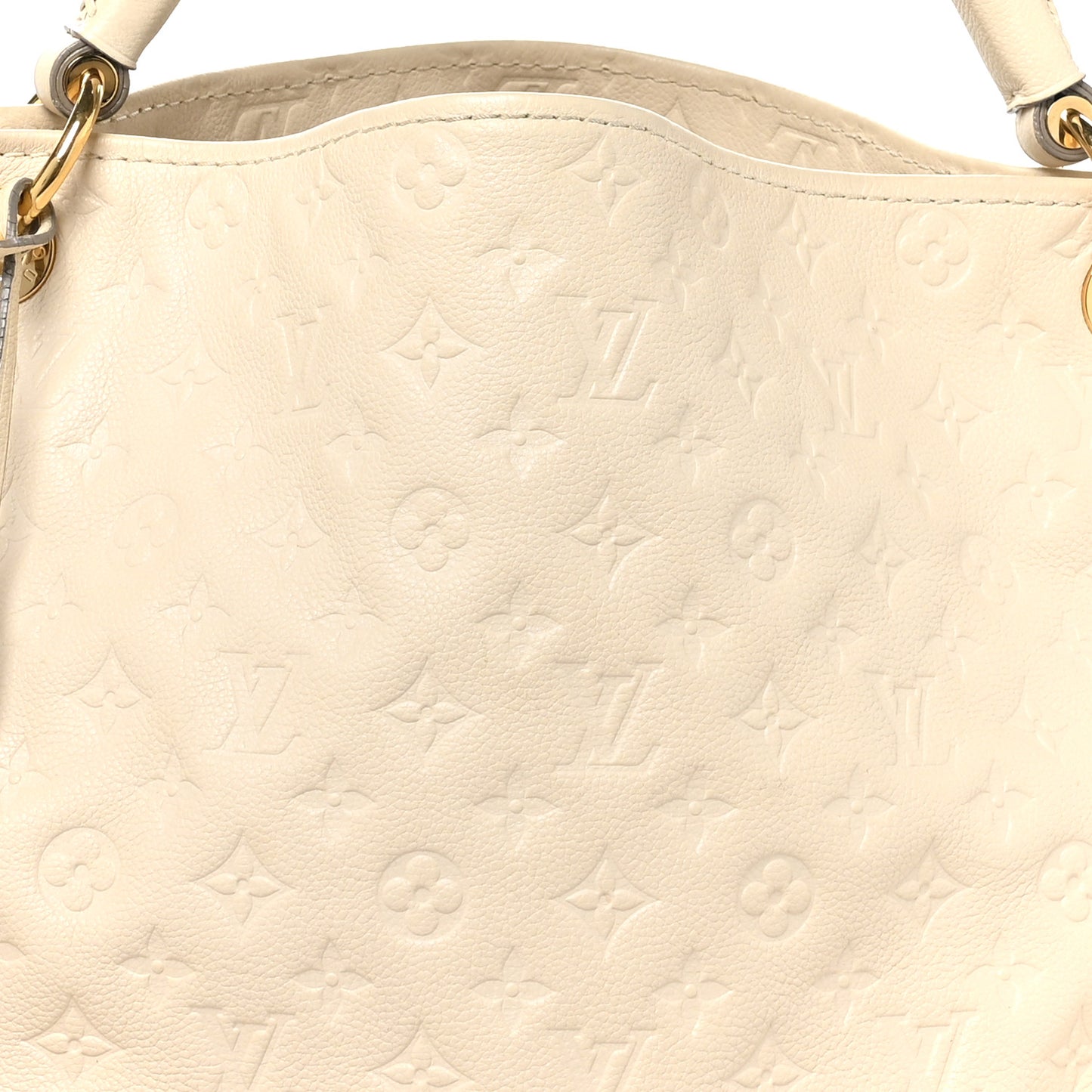 Empreinte Artsy MM Neige