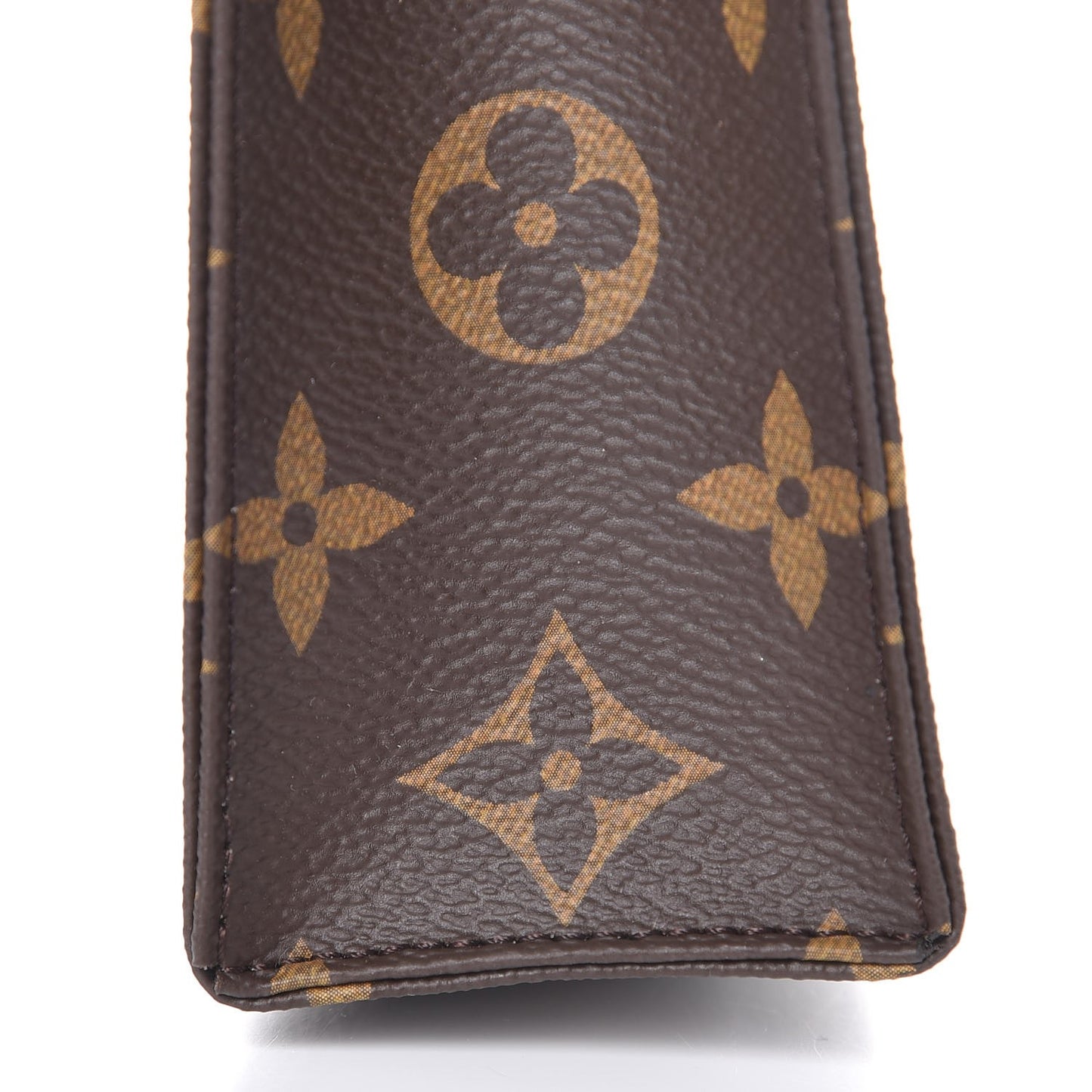 Monogram Toiletry Pouch 19