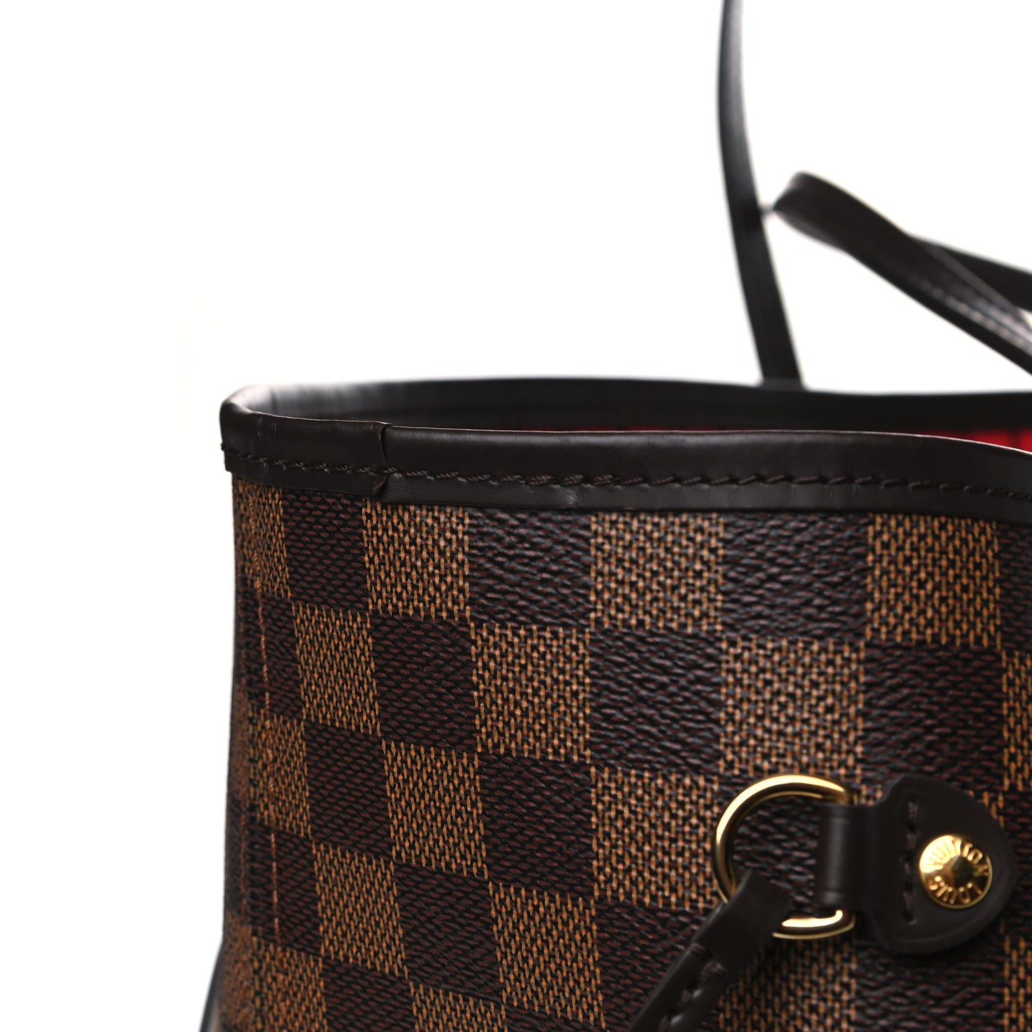 Damier Ebene Neo Neverfull GM