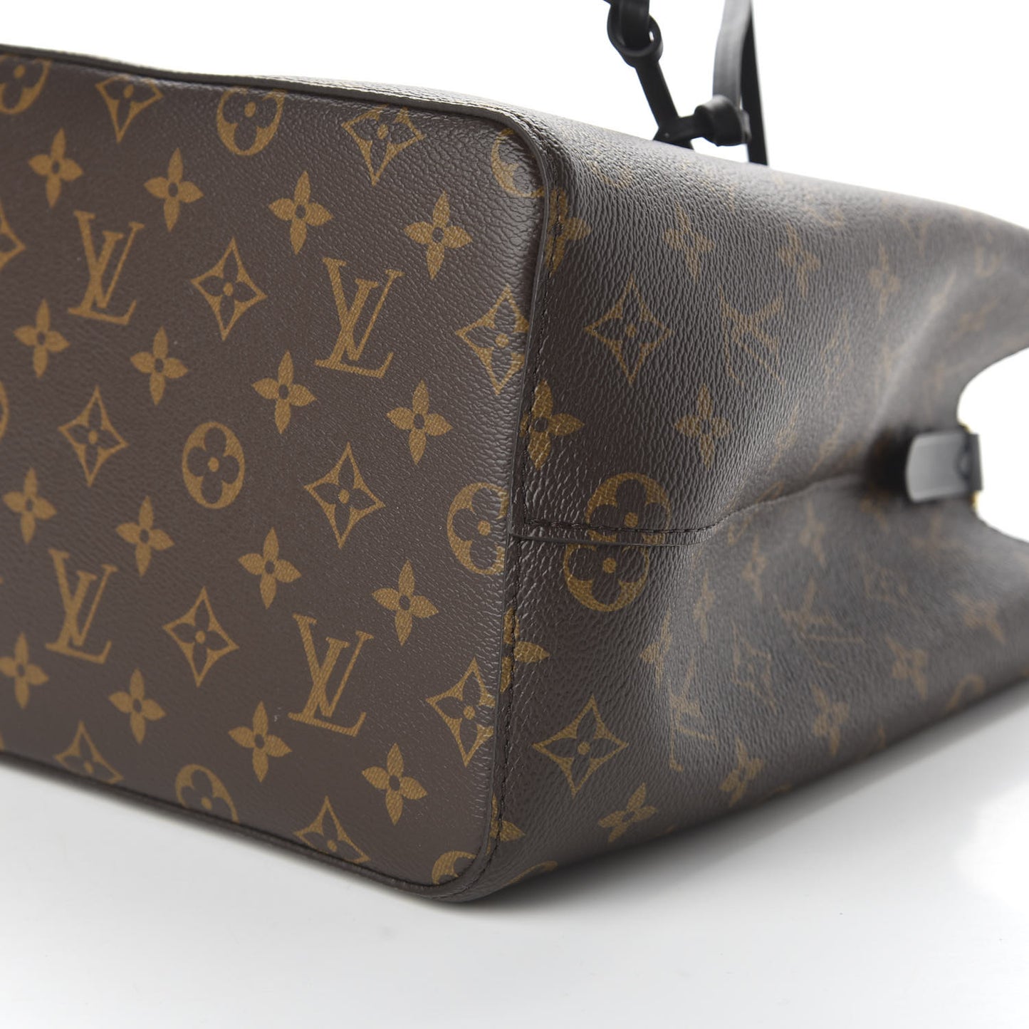 Monogram Neonoe MM Black