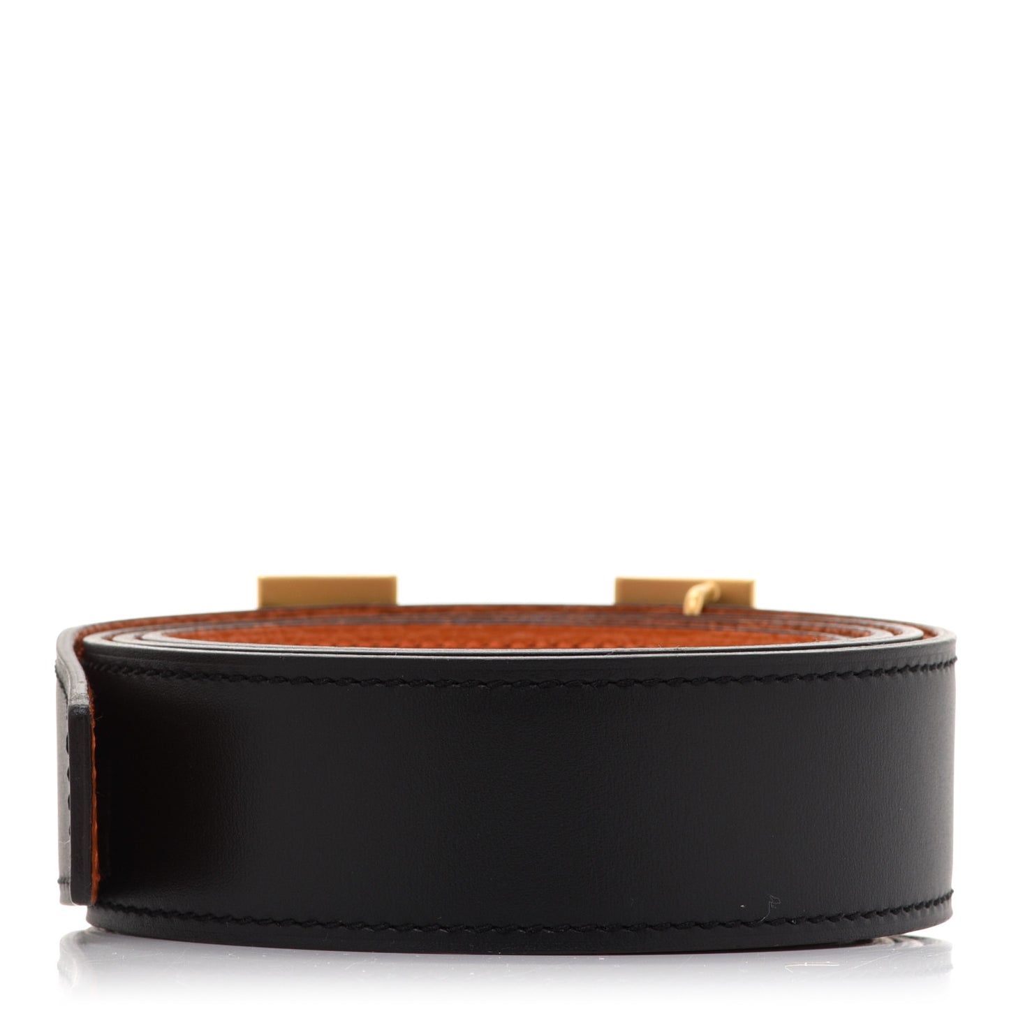 Box Togo 32mm H Belt 90 Black Orange