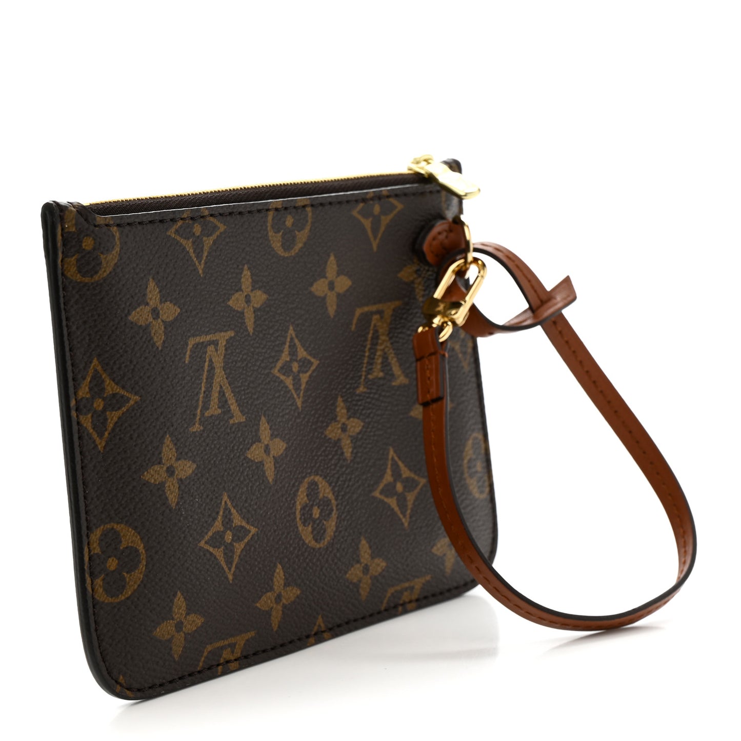 Monogram Loop Hobo Pochette