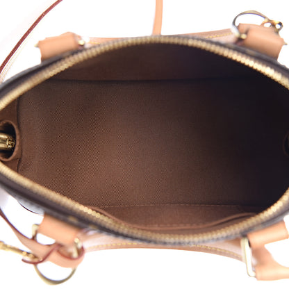 Louis Vuitton Monogram Alma BB 5 of 12