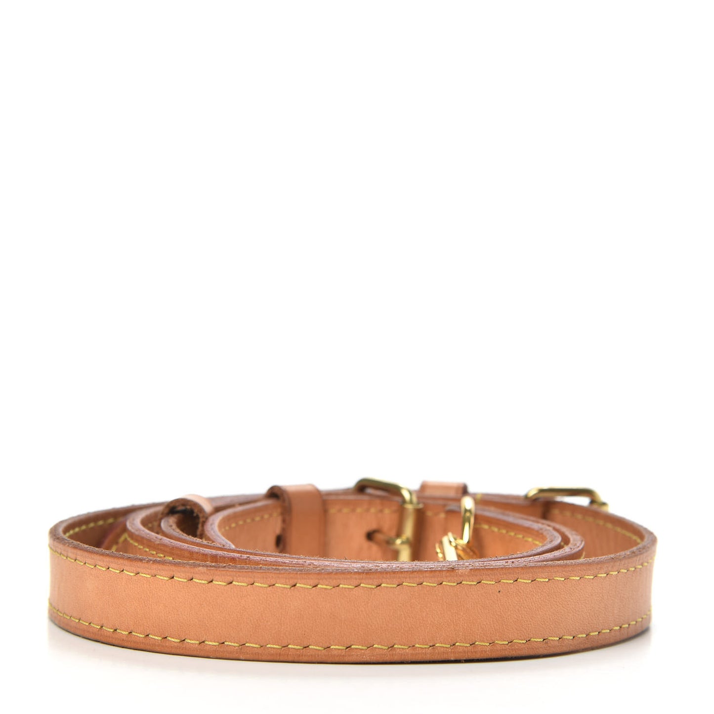 Vachetta 20mm Adjustable Shoulder Strap