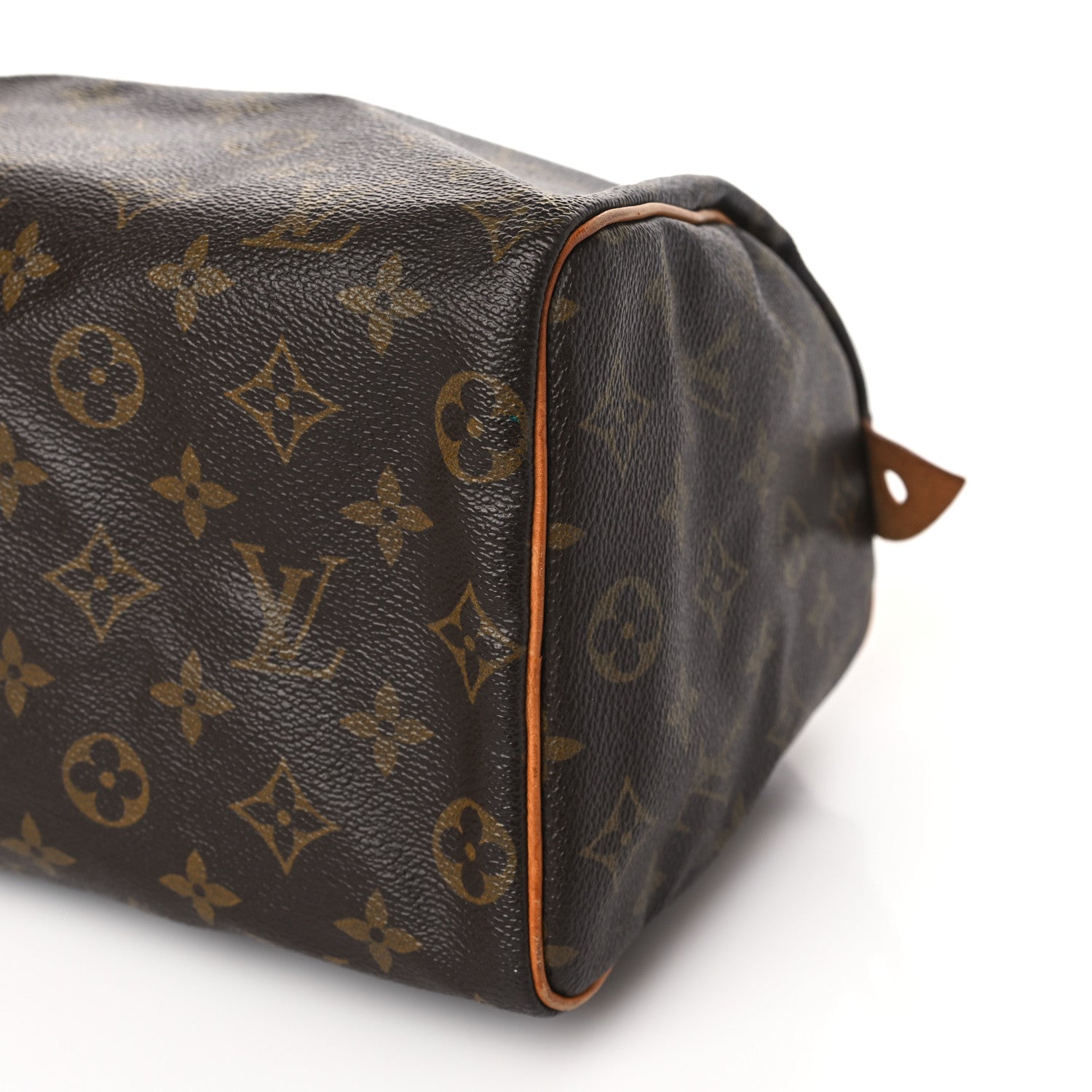 Louis Vuitton Monogram Speedy 25 9 of 10