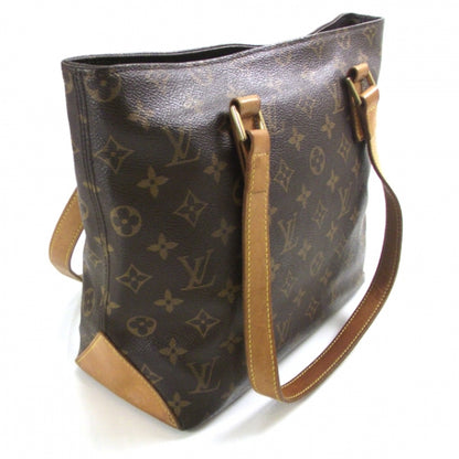 Louis Vuitton Monogram Cabas Piano 3 of 9
