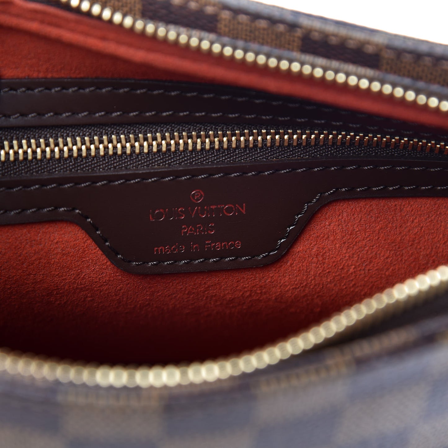 Damier Ebene Looping MM