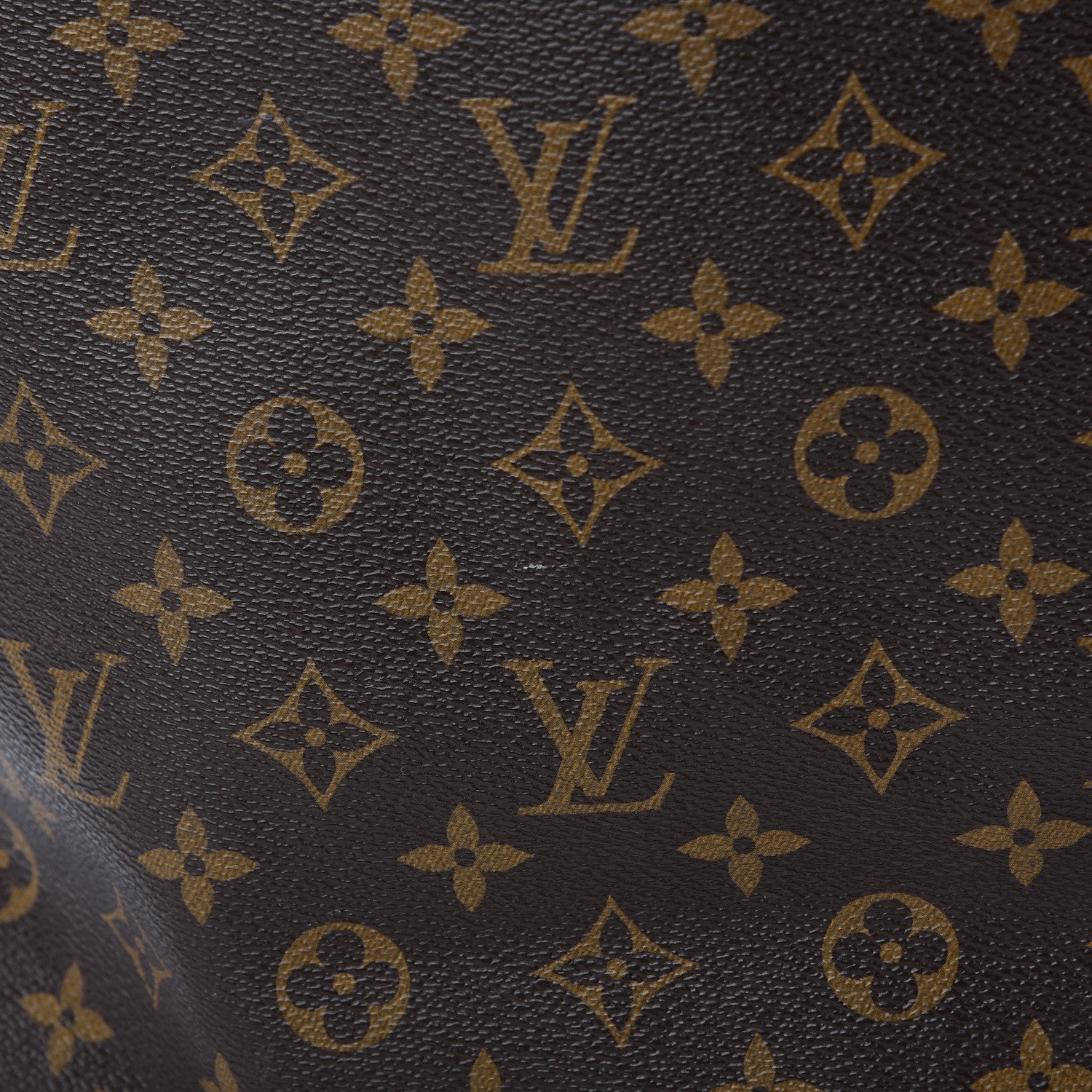 Louis Vuitton Monogram Neo Neverfull MM 13 of 15