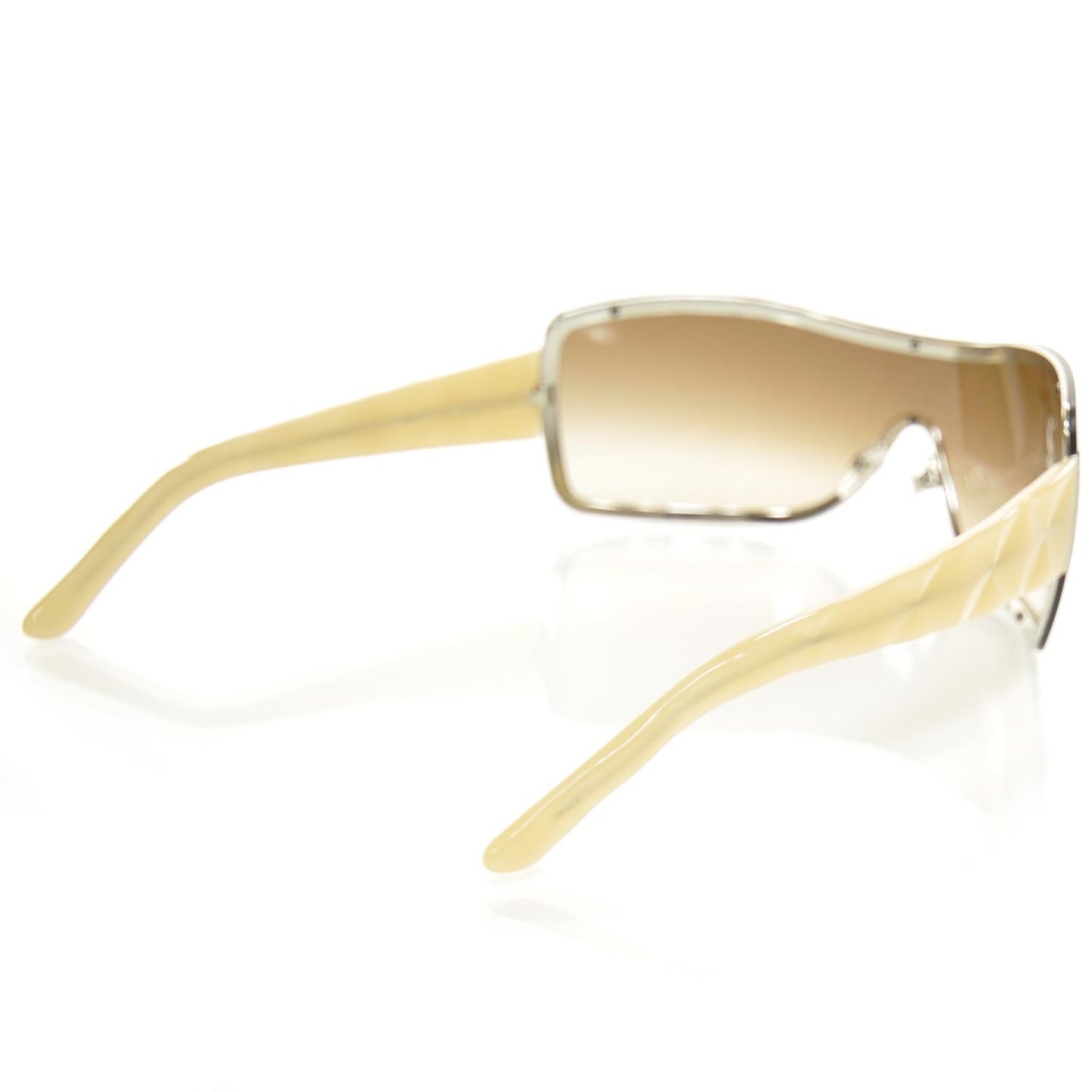 Quilted Sunglasses 4126