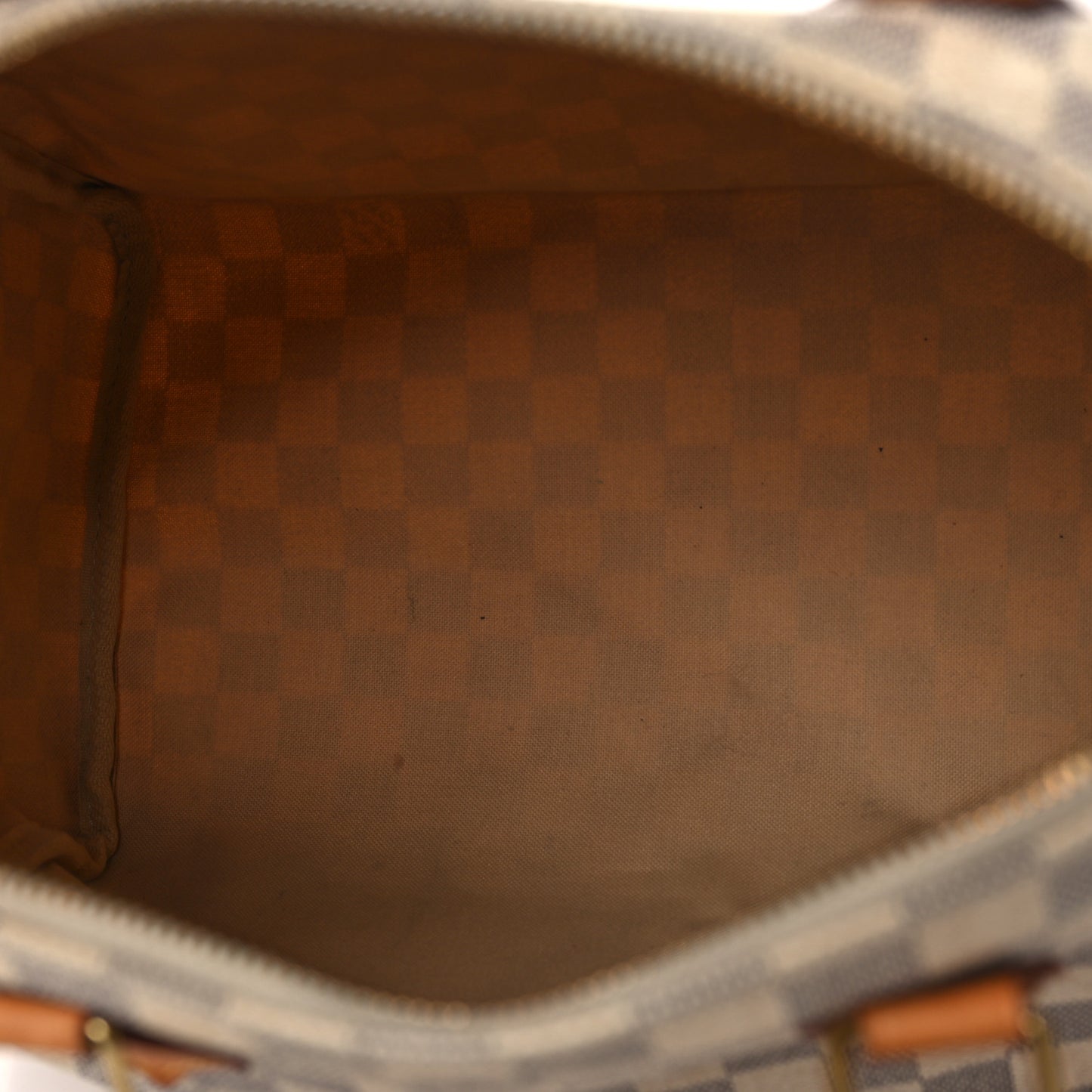 Damier Azur Speedy 30