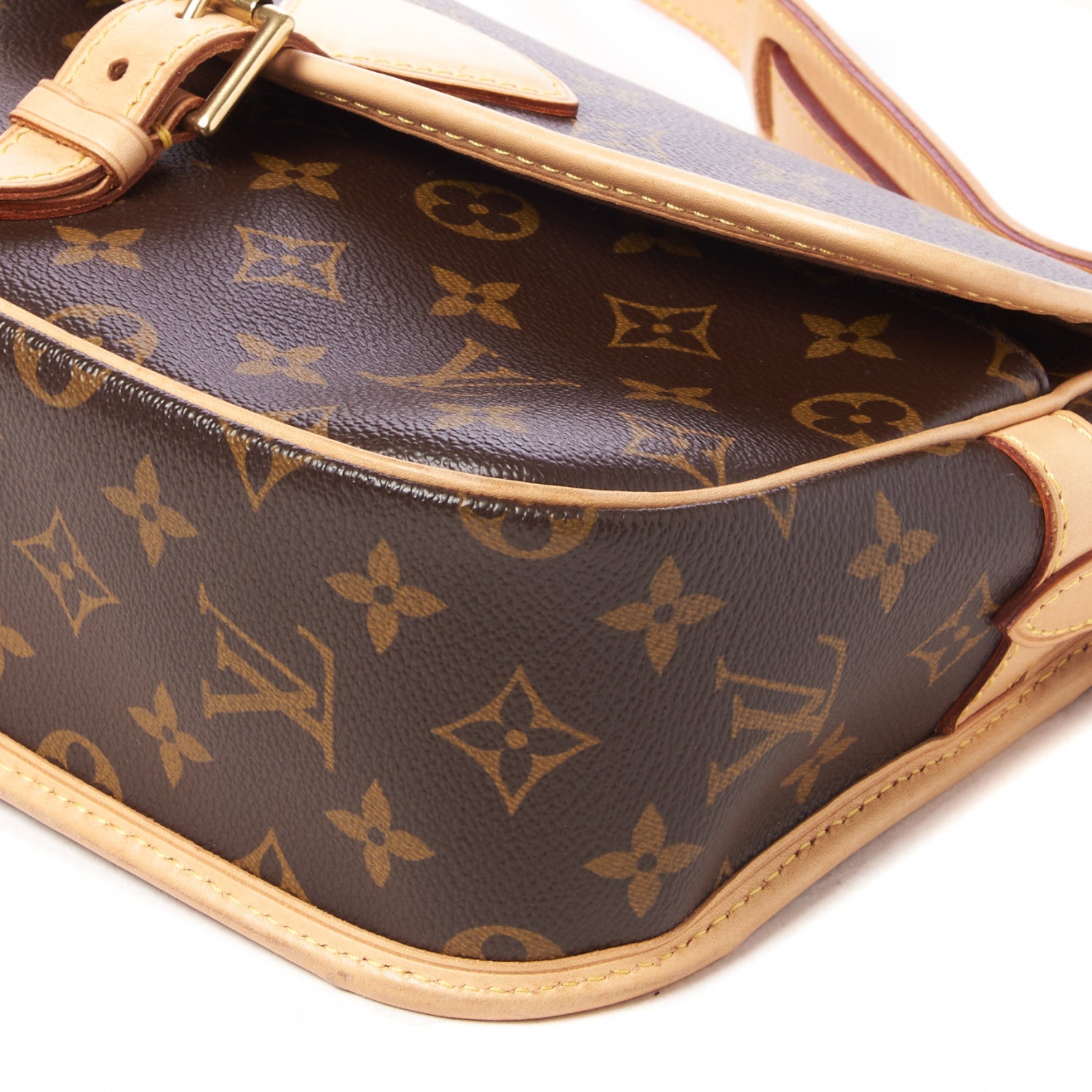 Louis Vuitton Monogram Sologne 4 of 8