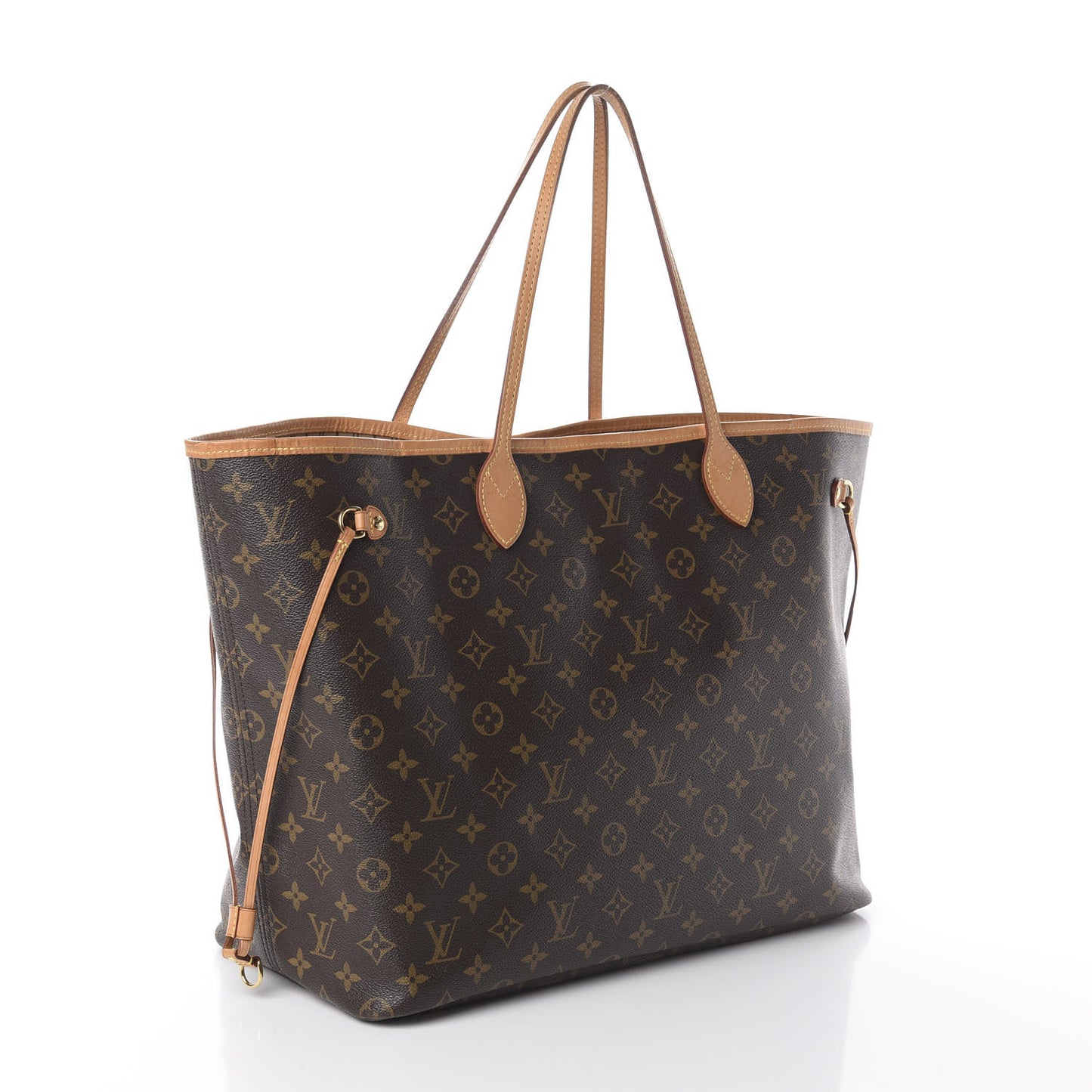 Monogram Neo Neverfull GM