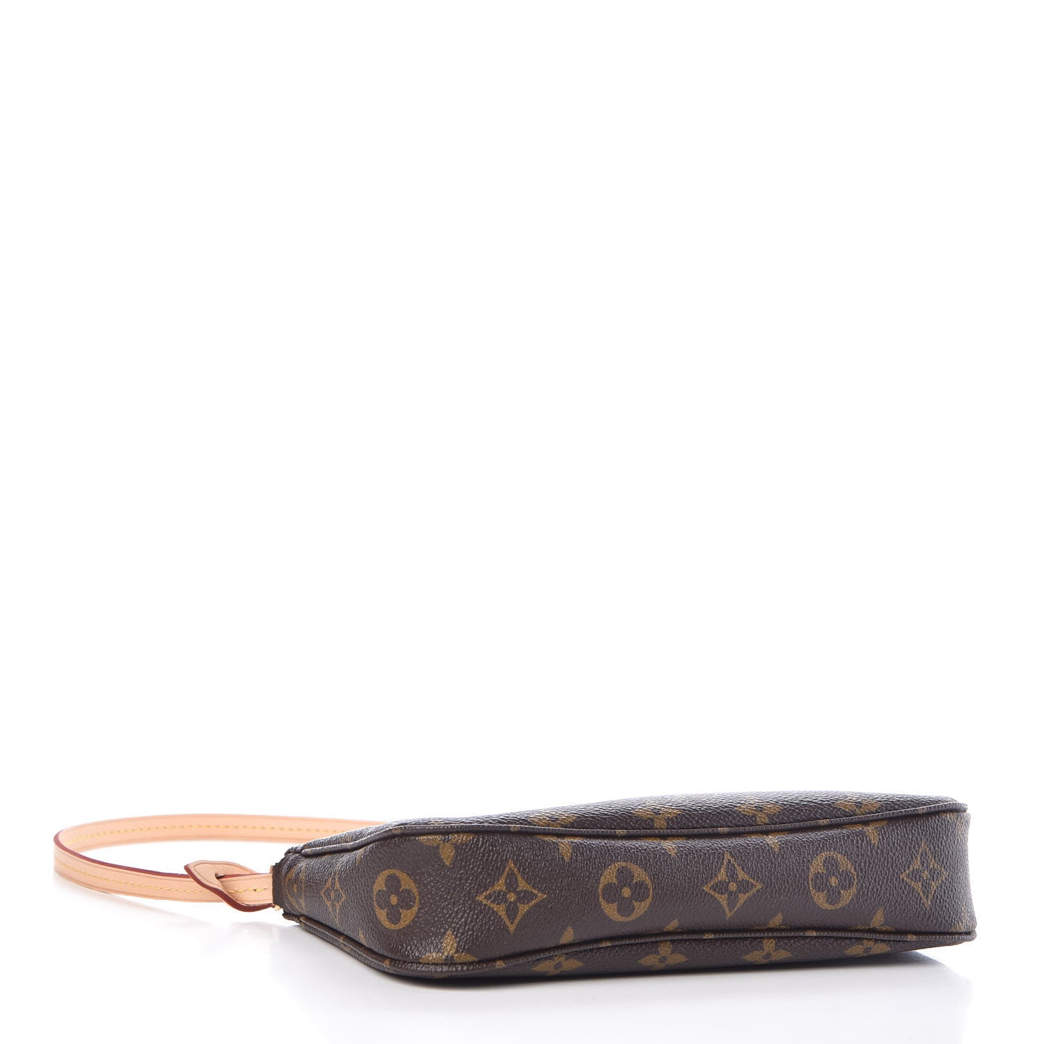 Louis Vuitton Monogram Pochette Accessories NM 4 of 10