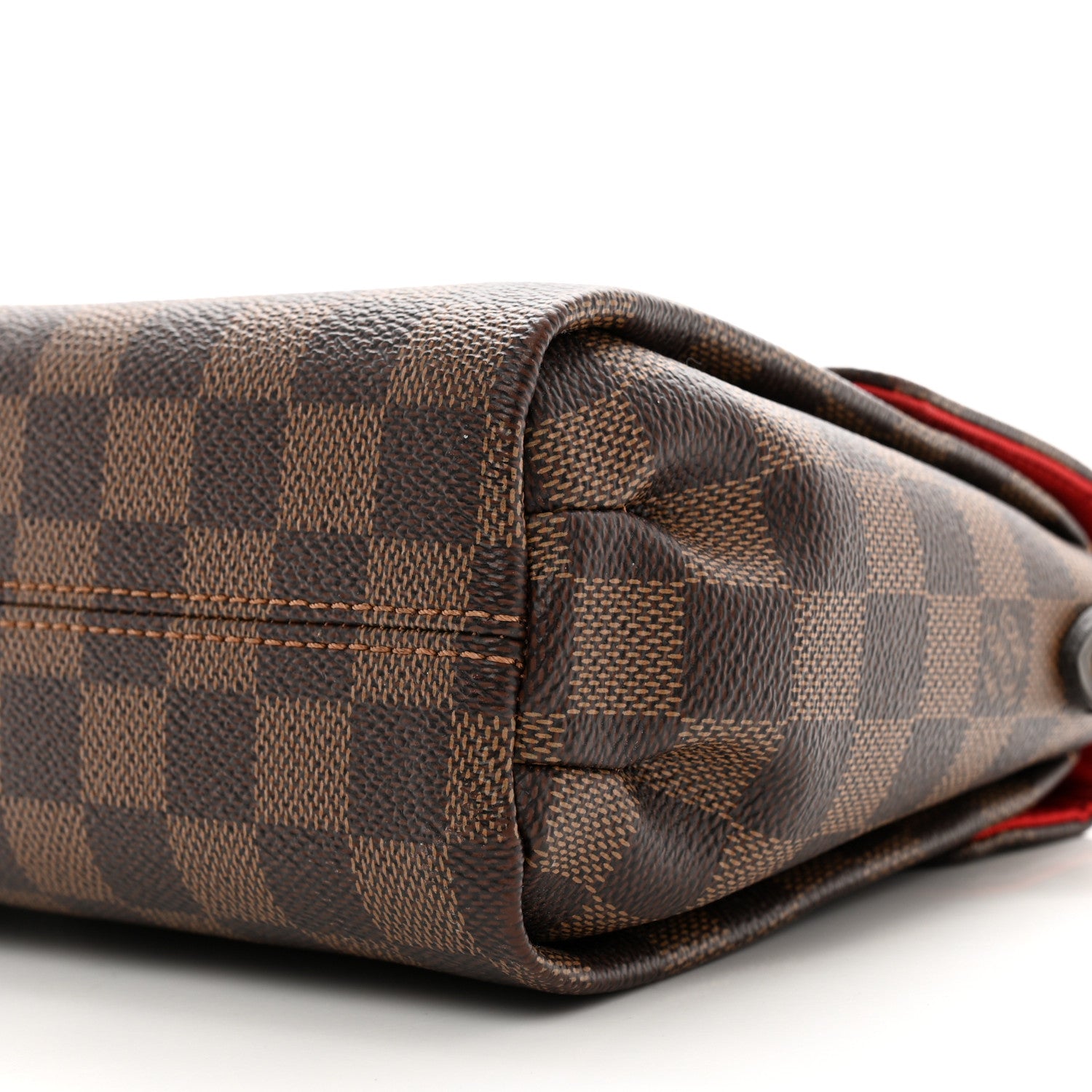 Louis Vuitton Damier Ebene Croisette 10 of 10