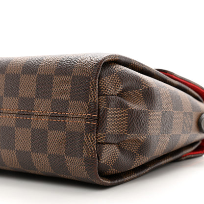 Louis Vuitton Damier Ebene Croisette 10 of 10
