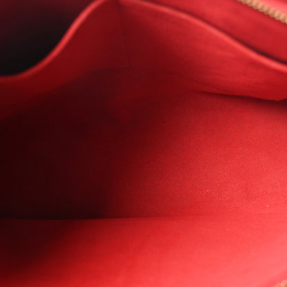 Louis Vuitton Monogram Surene MM Cherry 8 of 19