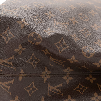 Louis Vuitton Monogram Graceful MM Pivoine 14 of 16