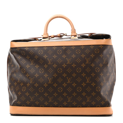 Louis Vuitton Monogram Cruiser 45 1 of 14