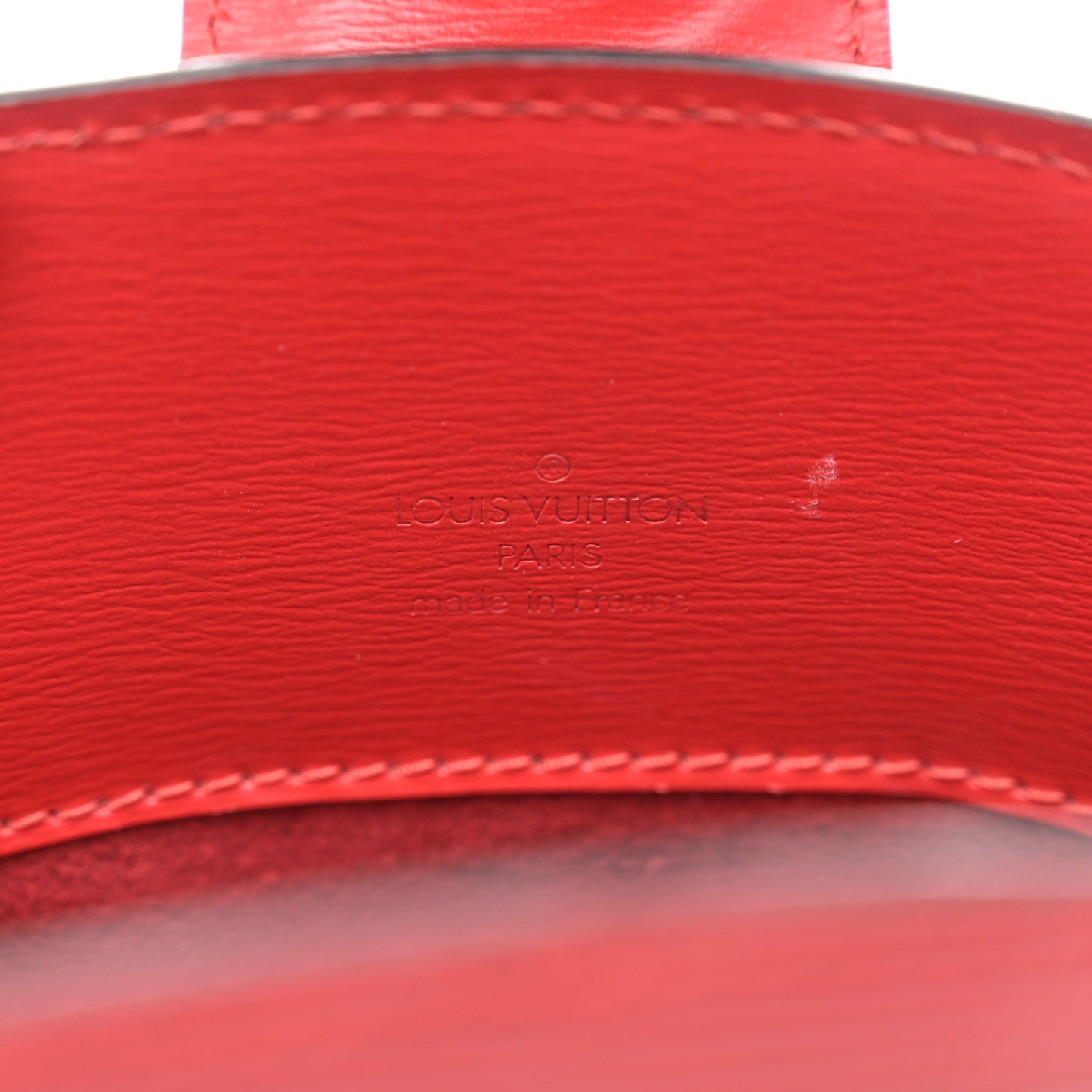 Epi Cluny Castillan Red
