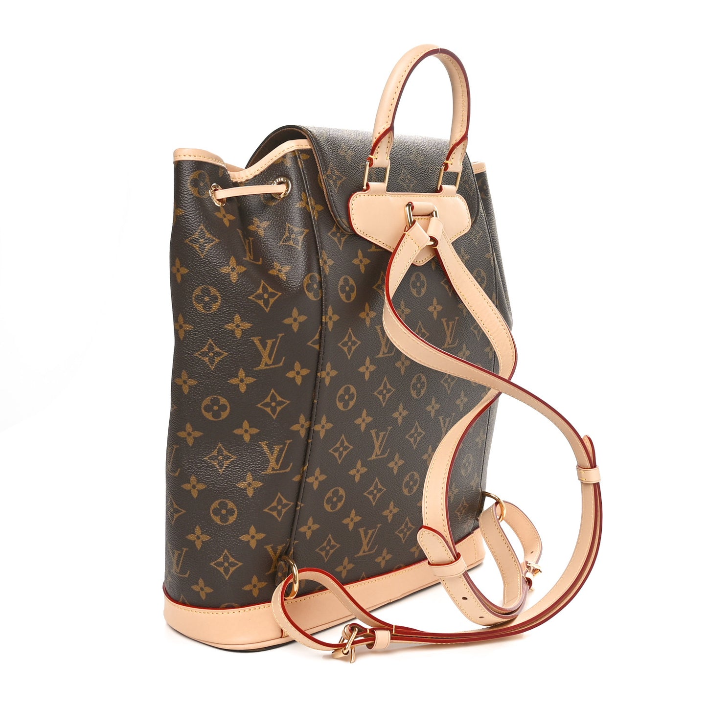 Monogram Montsouris MM NV2