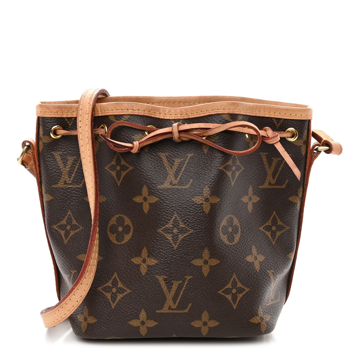 Monogram Nano Noe