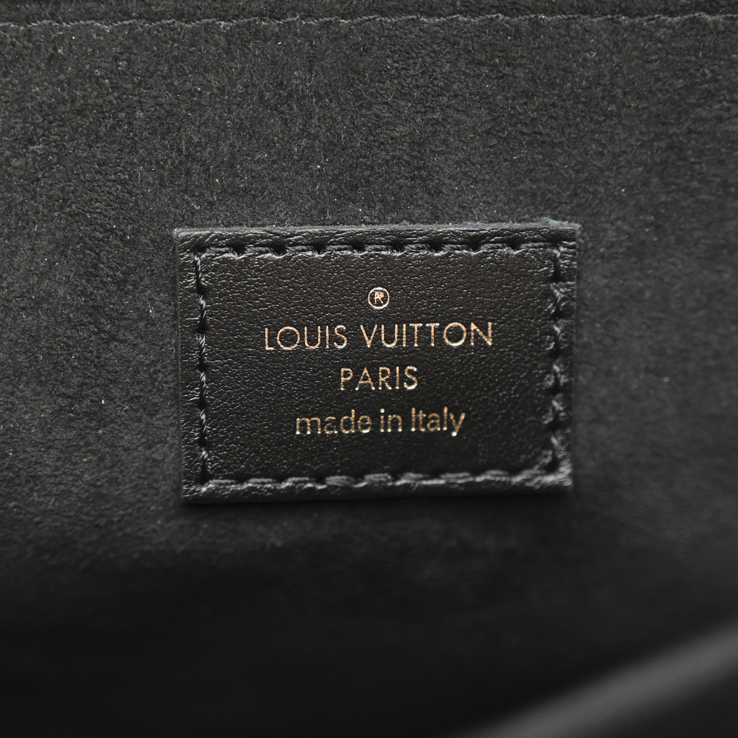 Louis Vuitton Monogram Giant Wild At Heart Pochette Metis Arizona 6 of 10