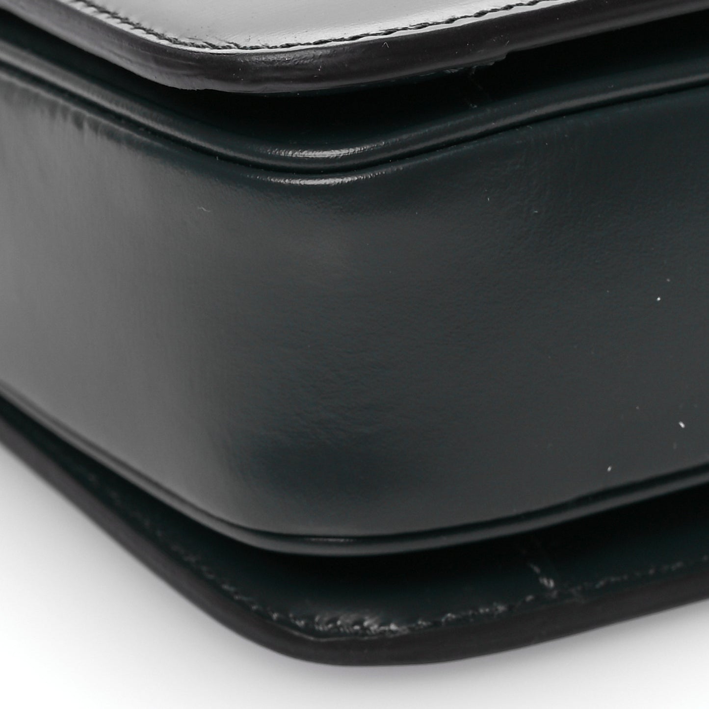 Shiny Calfskin Teen Triomphe Amazone