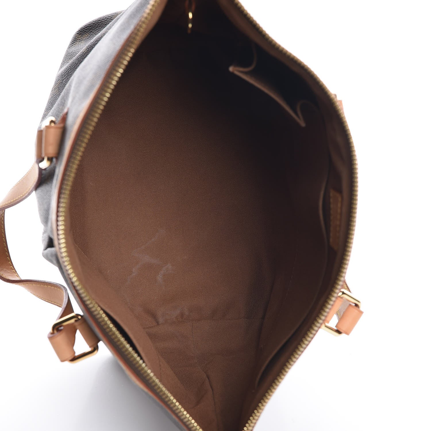 Louis Vuitton Monogram Palermo PM 5 of 16