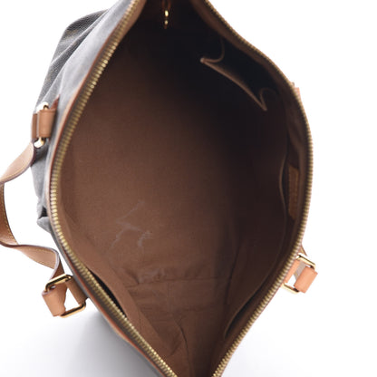 Louis Vuitton Monogram Palermo PM 5 of 16
