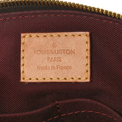 Louis Vuitton Monogram Turenne PM 6 of 9