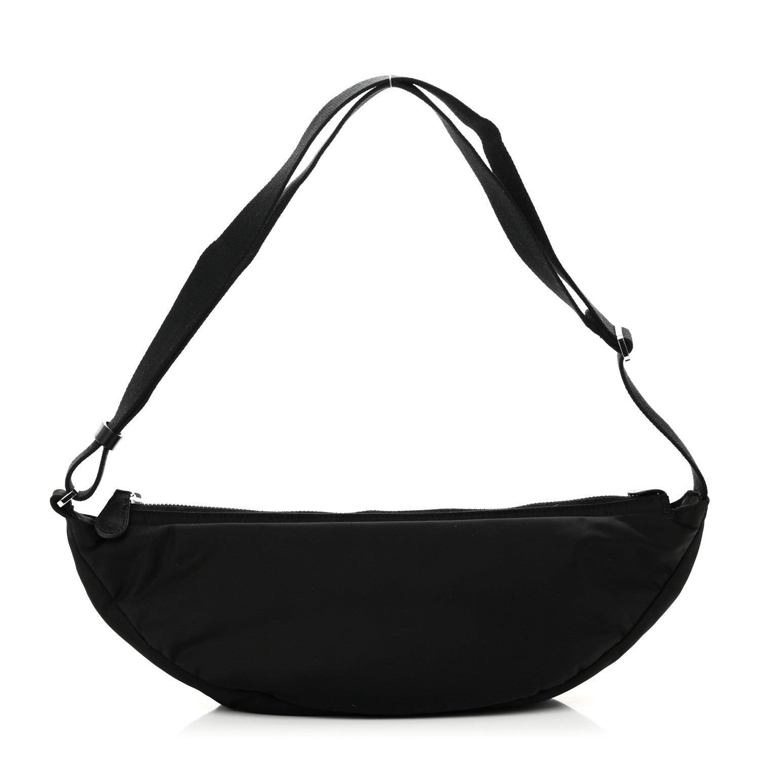 The Row Nylon Caiden Black 1 of 9