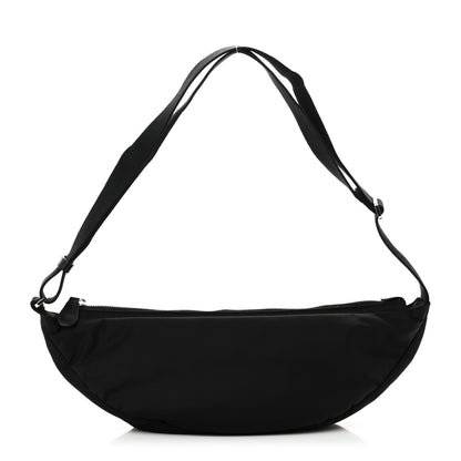 The Row Nylon Caiden Black 1 of 9
