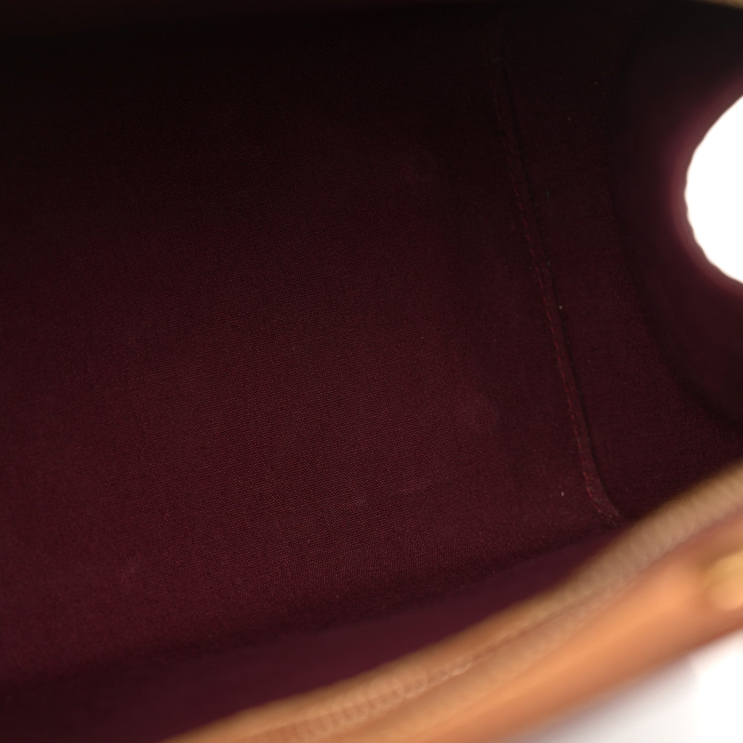 Louis Vuitton Vernis Brea MM Rouge Fauviste 11 of 18