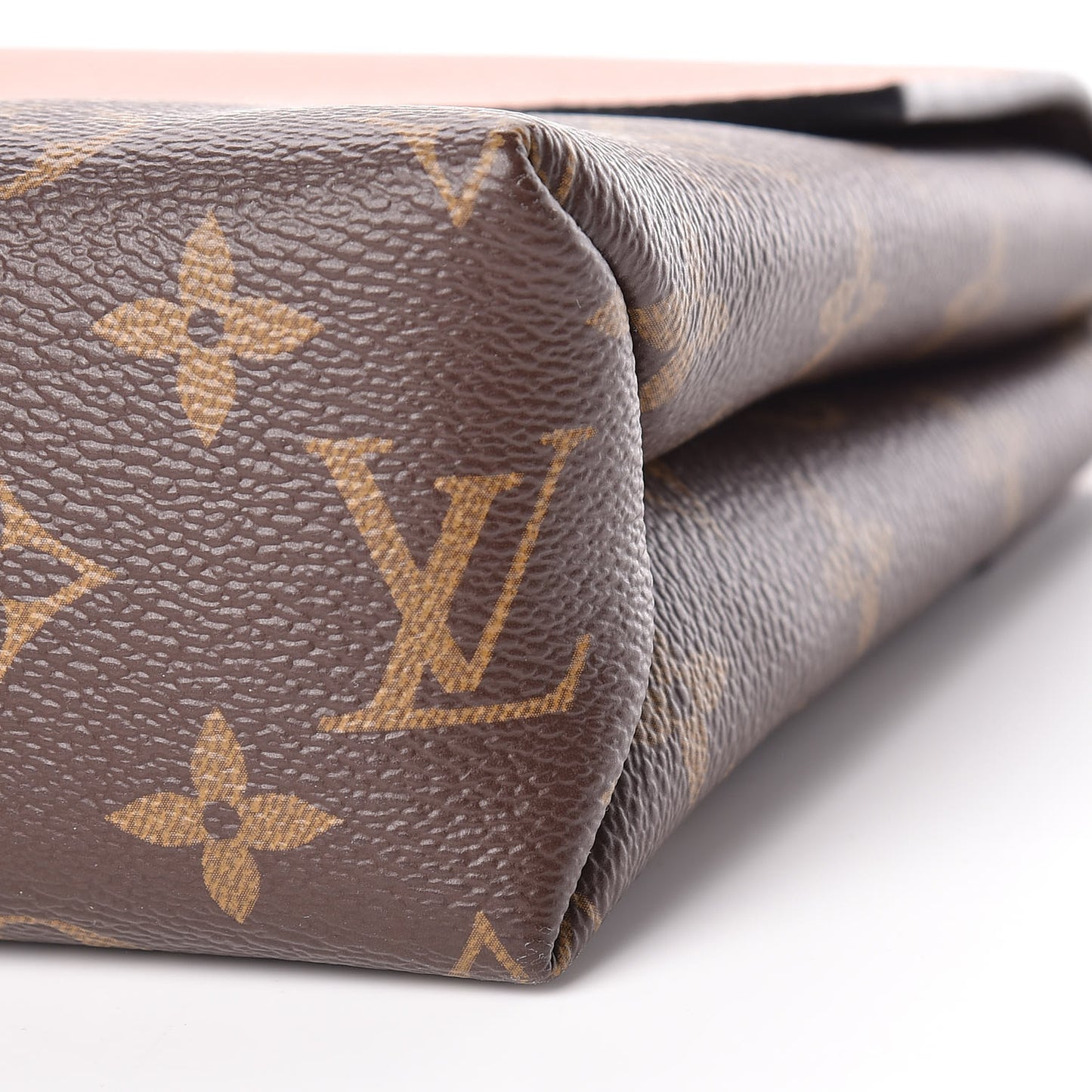 Monogram Saint Placide Peach