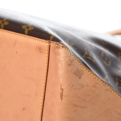 Louis Vuitton Monogram Cabas Alto 11 of 12
