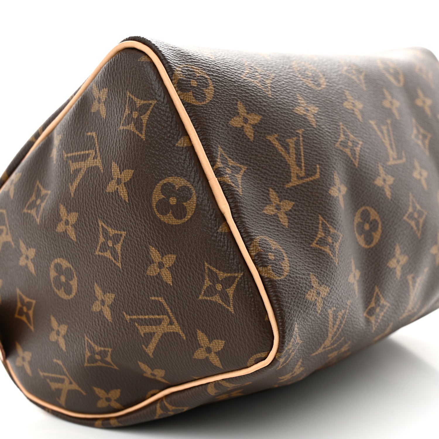 Louis Vuitton Monogram Speedy 25 9 of 10