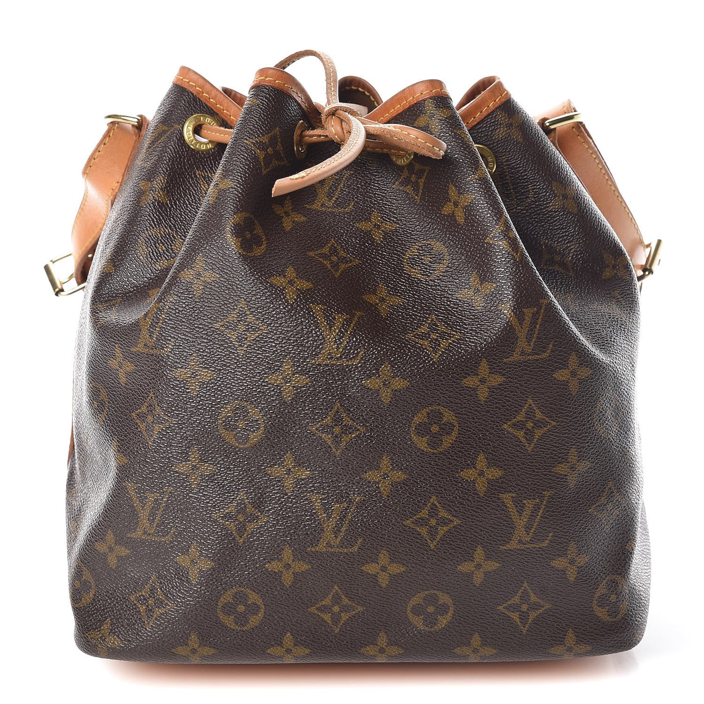 Monogram Petit Noe