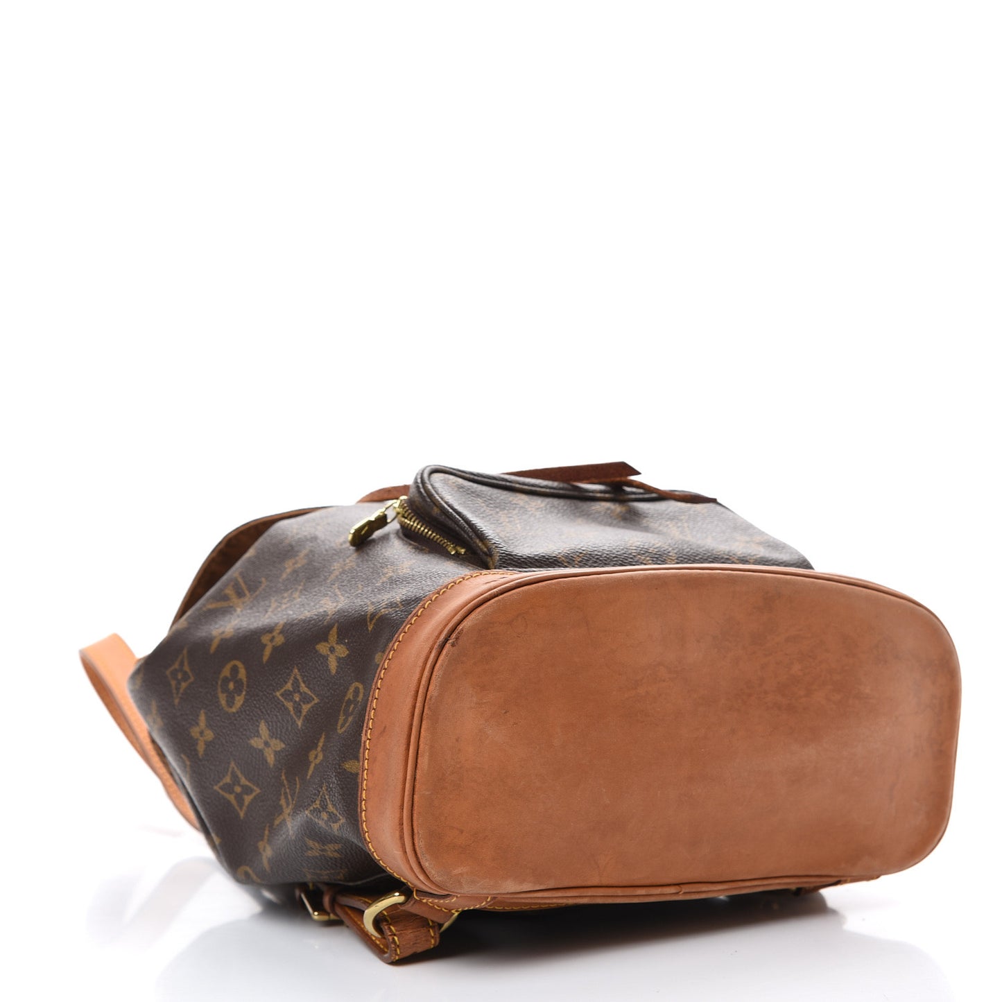 Monogram Montsouris MM Backpack