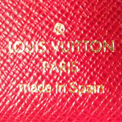 Louis Vuitton Damier Ebene Koala Wallet 7 of 8