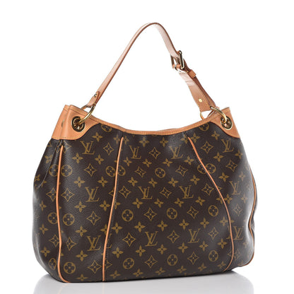 Louis Vuitton Monogram Galliera PM 3 of 10