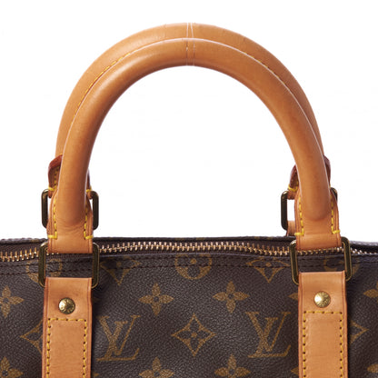 Louis Vuitton Monogram Keepall Bandouliere 50 8 of 11