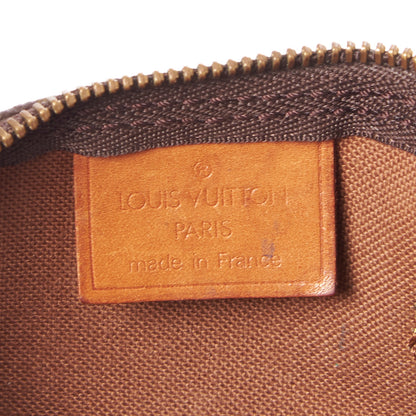 Louis Vuitton Monogram Mini Sac HL Speedy 8 of 8