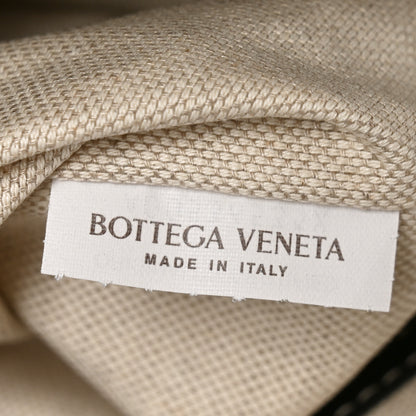 Bottega Veneta Nappa Intrecciato Medium Briefcase Black 7 of 11