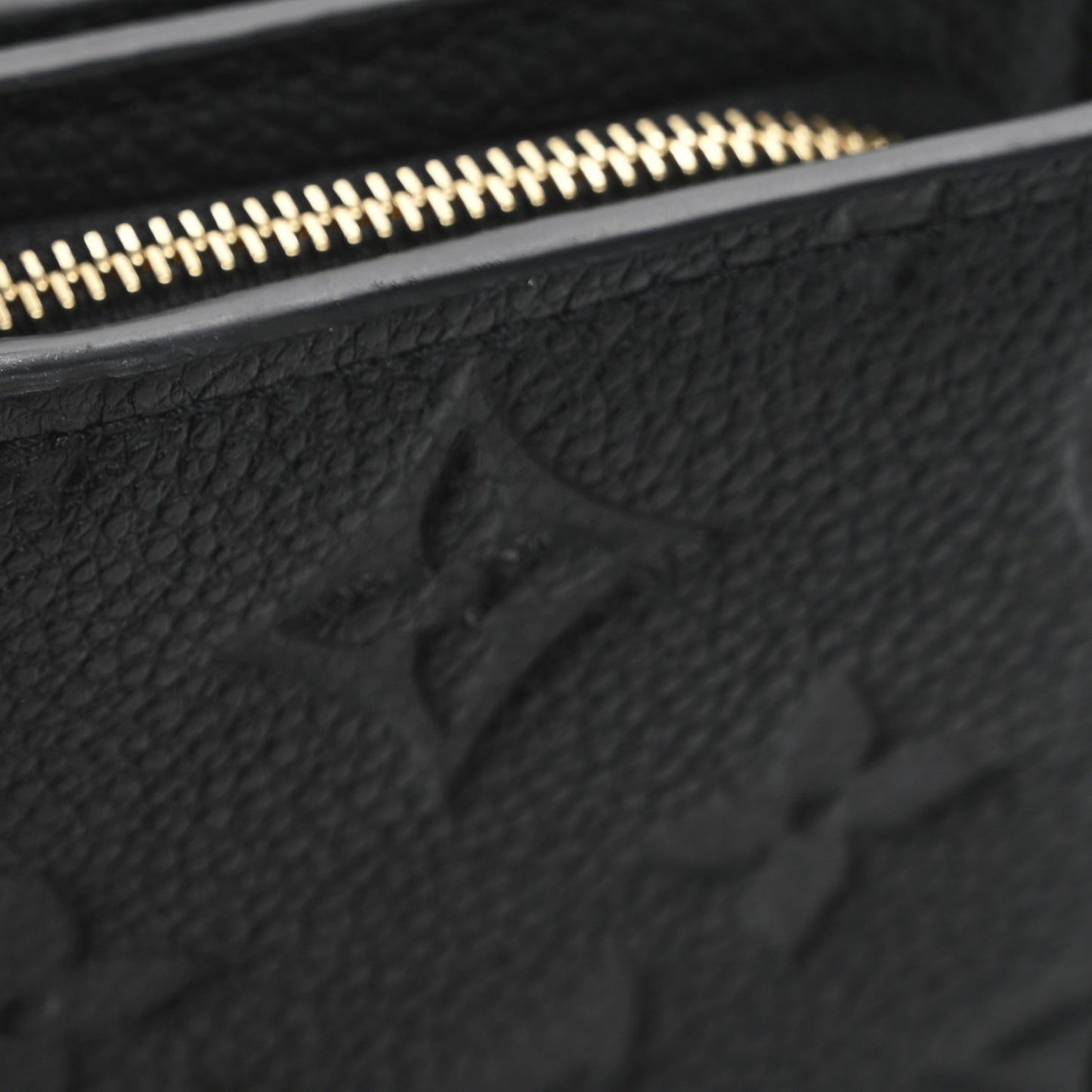 Empreinte Metis Compact Wallet Black