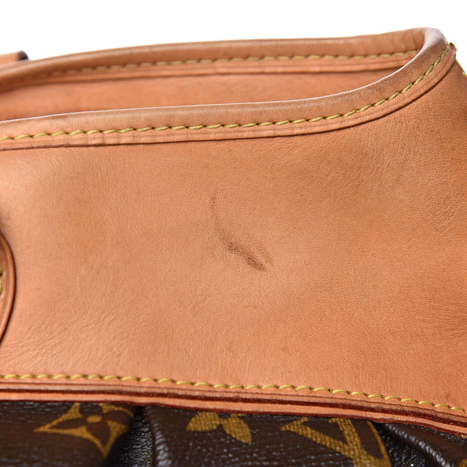 Louis Vuitton Monogram Boetie GM 18 of 34