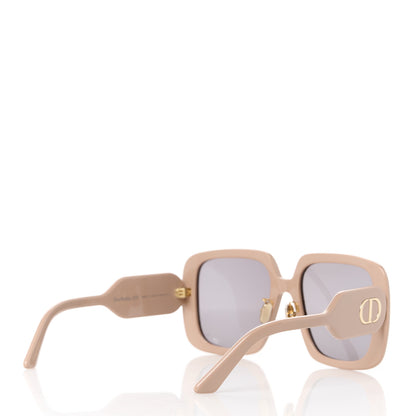 Christian Dior Diorbobby S2F Sunglasses Beige 4 of 8